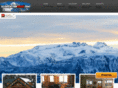 mymountainlodge.com