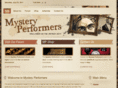 mysteryperformers.com