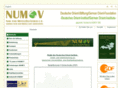 nahundmittelost-studien.com