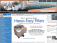 nexuseazypod.com