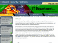 nspsecure.com