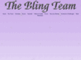 ourblingteam.com