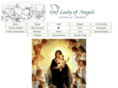 ourladyofangelscc.org