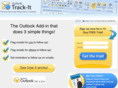 outlooktrackit.com