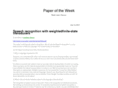 paperoftheweek.com