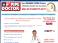 pipe-doctor.com