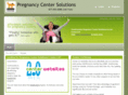 pregnancycentersolutions.com