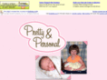 prettyandpersonal.com