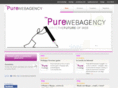 purewebagency.it