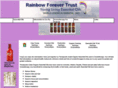 rainbowforevertrust.com
