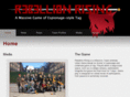 rebellionrising.org
