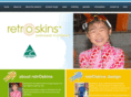 retroskins.com
