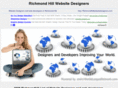 richmondhillwebsitedesigners.com