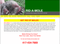 rid-a-mole.com