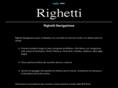 righettinavi.com