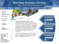 ronpanginsurance.com