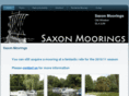 saxonmoorings.co.uk