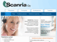 scanria.fi