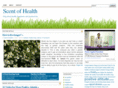 scentofhealth.com