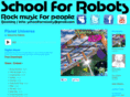 schoolforrobots.com