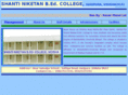 snbedcollege.com