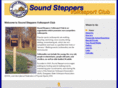 soundsteppers.com