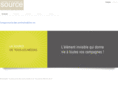 sourcedescommunications.com