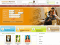 southindianmatrimony.com
