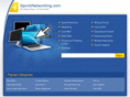 sportsnetworking.com