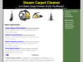 steam-carpetcleaner.com