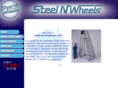 steelnwheels.com