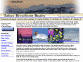 tahoeriverfrontrealty.com