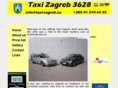 taxi-zagreb.eu