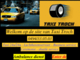 taxitroch.com