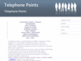 telephonepoints.com