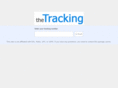 the-tracking.com