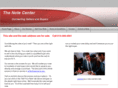 thenotecenter.com