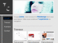 thomascorneteau.com