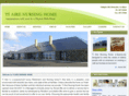 tiairenursinghome.com