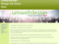 umweltdesign.com
