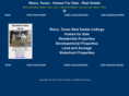 wacoinfo.com