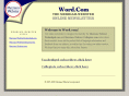 word.com