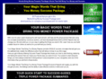 wordsbringmoney.com
