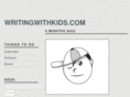 writingwithkids.com