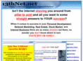 13thnet.net