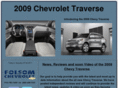 2009-chevrolet-traverse.com