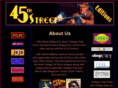 45thstreeteditions.com
