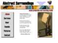 abstractsurroundings.com