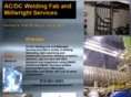 acdcwelding.com