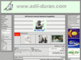 adil-duran.com